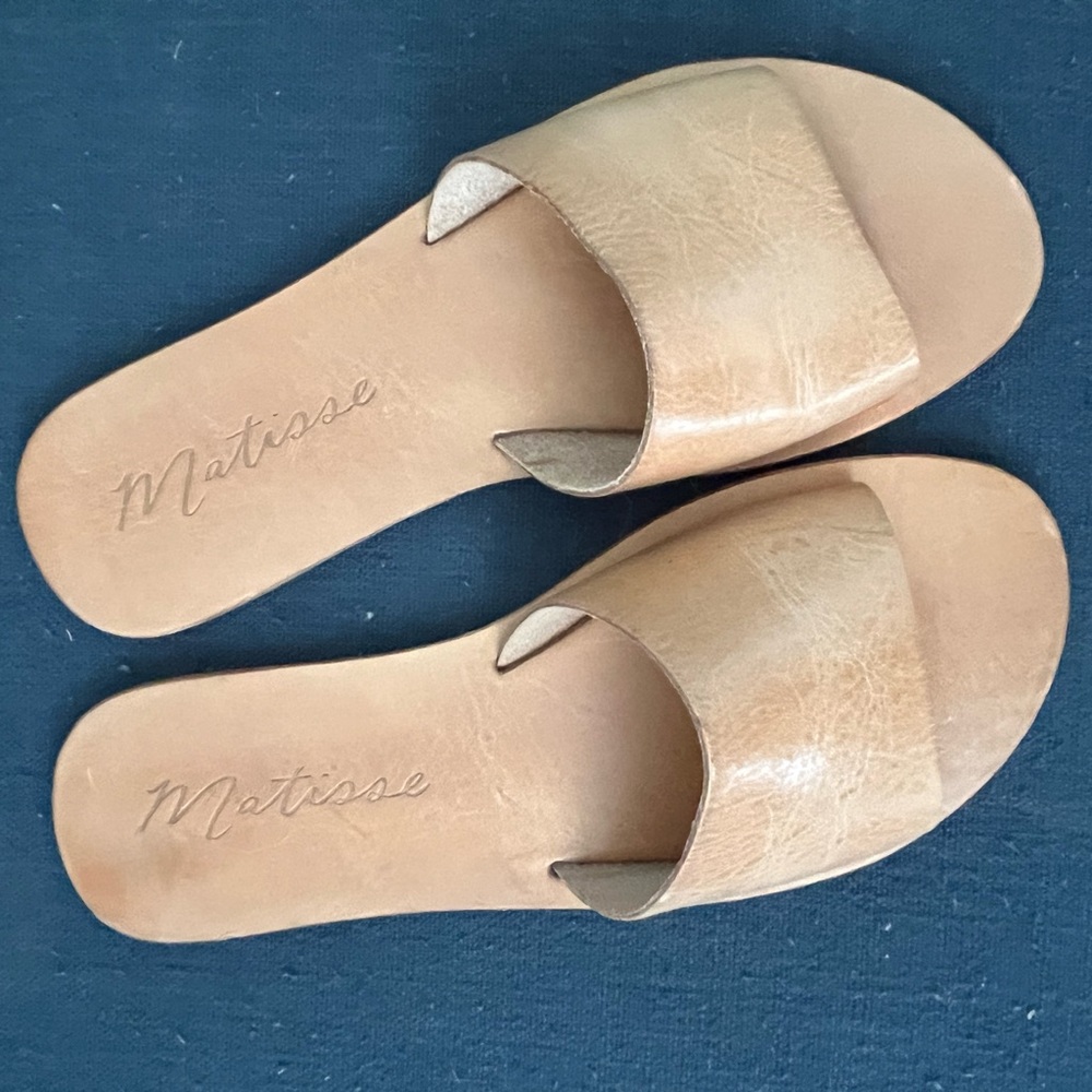 Matisse Sandals